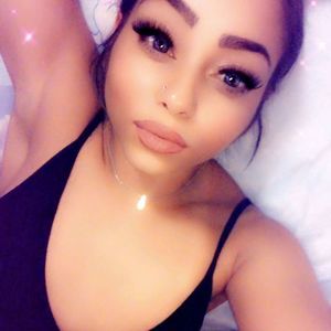 Meet your Posher, Stephany